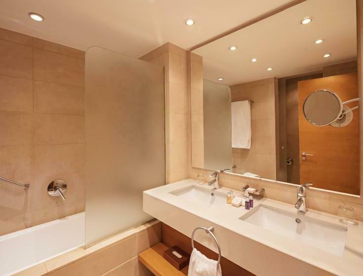 수피리어 룸 바다 전망, Don Carlos Resort & Spa Hotel & Villas