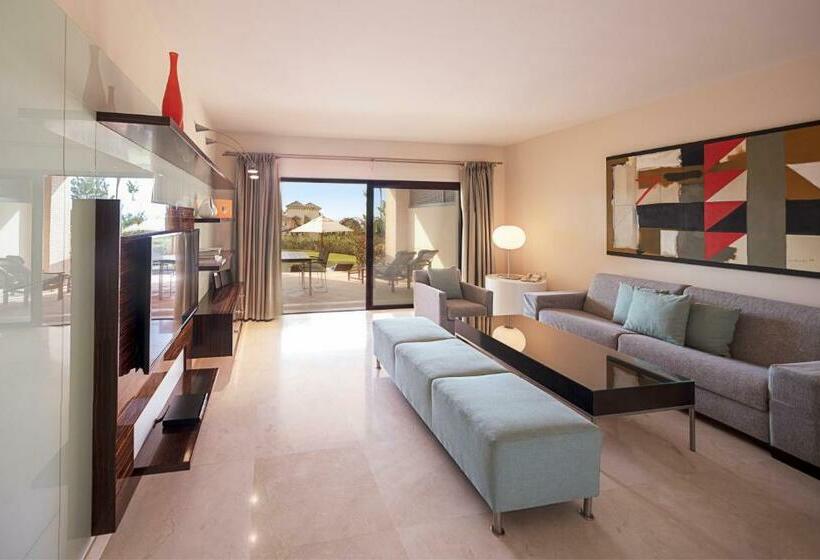Вилла 1 Спальня, Don Carlos Resort & Spa Hotel & Villas