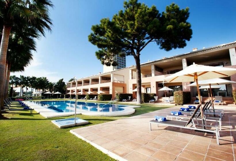 Вилла 2 Спальни, Don Carlos Resort & Spa Hotel & Villas