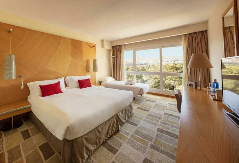 Семейный Номер Superior, Don Carlos Resort & Spa Hotel & Villas
