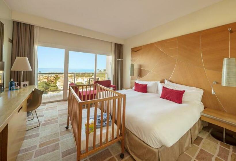 수피리어 패밀리 룸, Don Carlos Resort & Spa Hotel & Villas