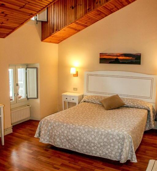 Номер Стандарт, Eco Hotel Mundaka