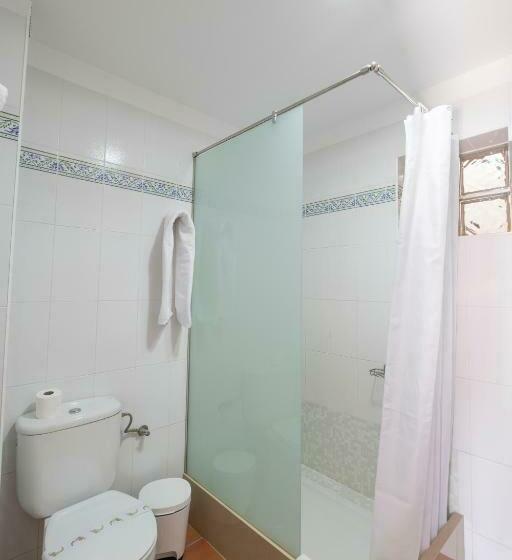 Апартаменты 1 Спальня, Apartamentos Villa Gomera