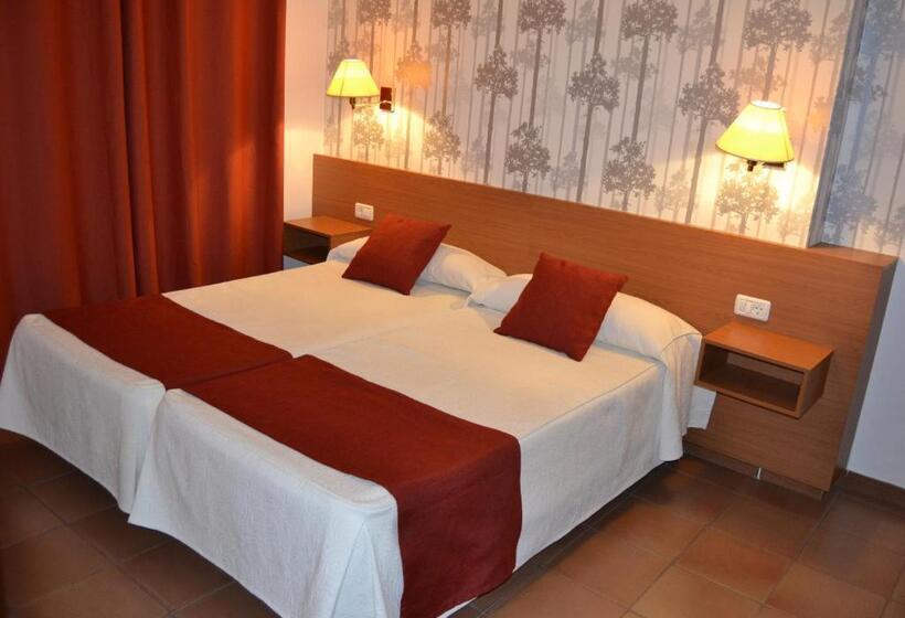 Апартаменты 1 Спальня, Apartamentos Villa Gomera