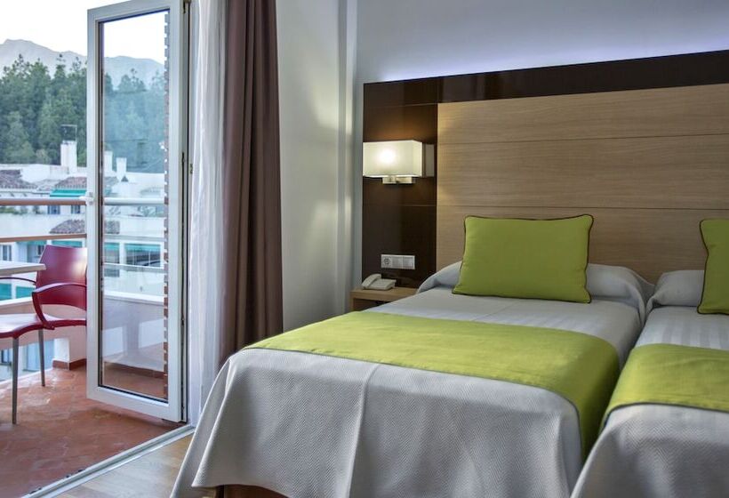Habitación Superior, Baviera
