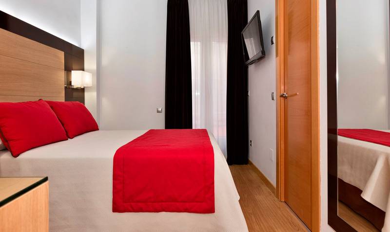 Habitación Superior, Baviera