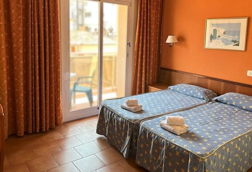 Chambre Standard, Bluesea Copacabana