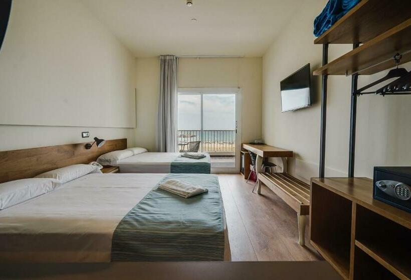 オーシャンビュースーペリアールーム, Brisamar Suites