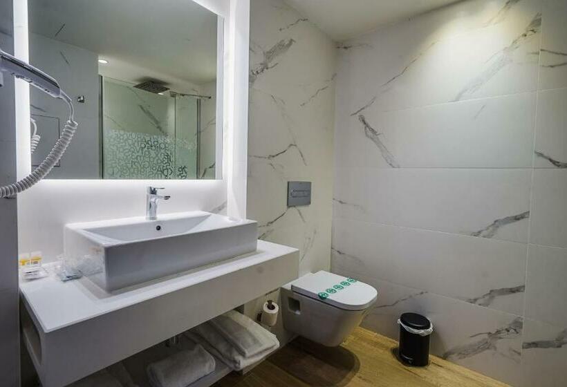 スーペリアールーム, Brisamar Suites