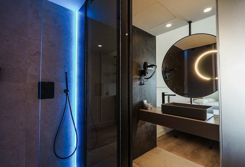スーペリアールーム, Brisamar Suites