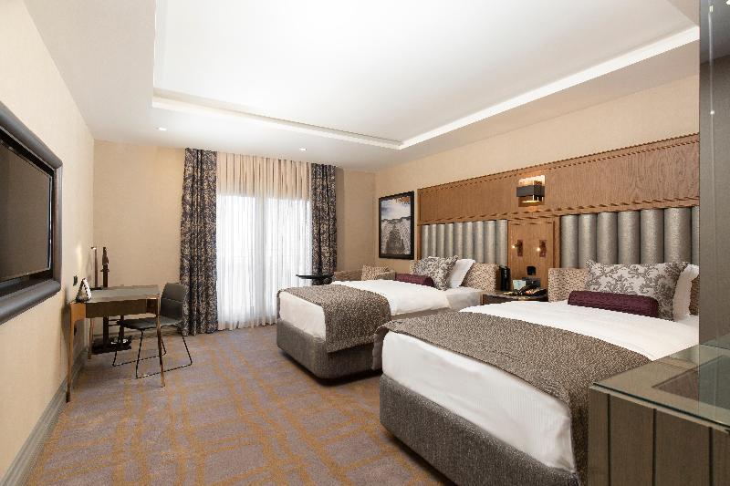 スーペリアールーム, Brisamar Suites