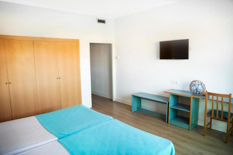 标准间, Brisamar Suites