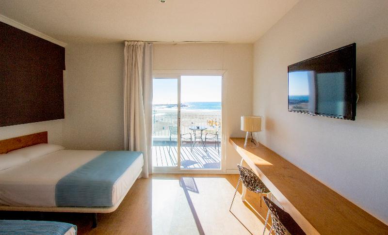 高级海景房, Brisamar Suites