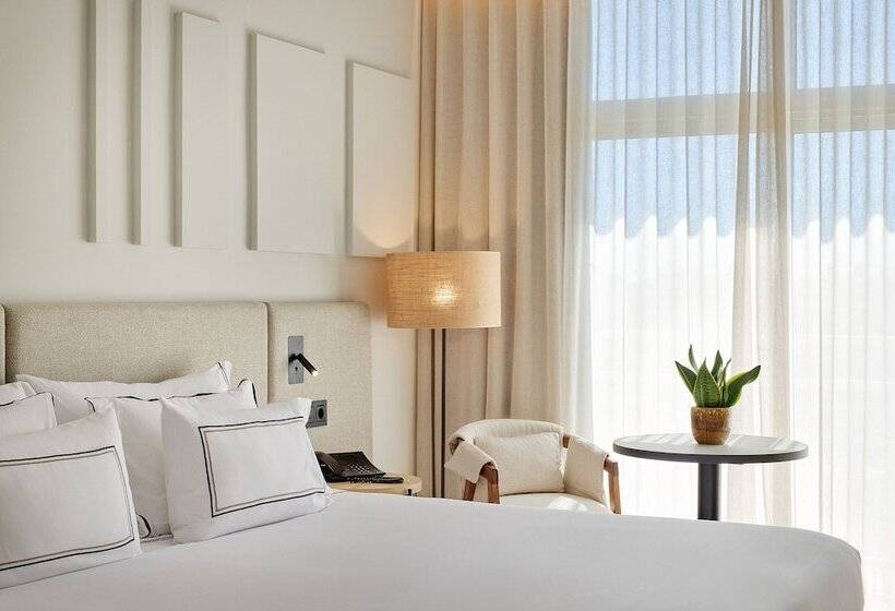 Anslutande Standardrum, Meliá Lloret de Mar