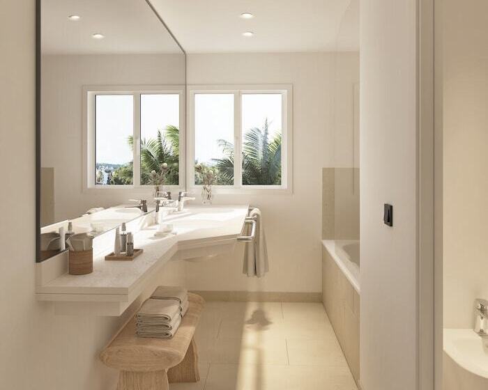 Juniorsvit, Meliá Lloret de Mar