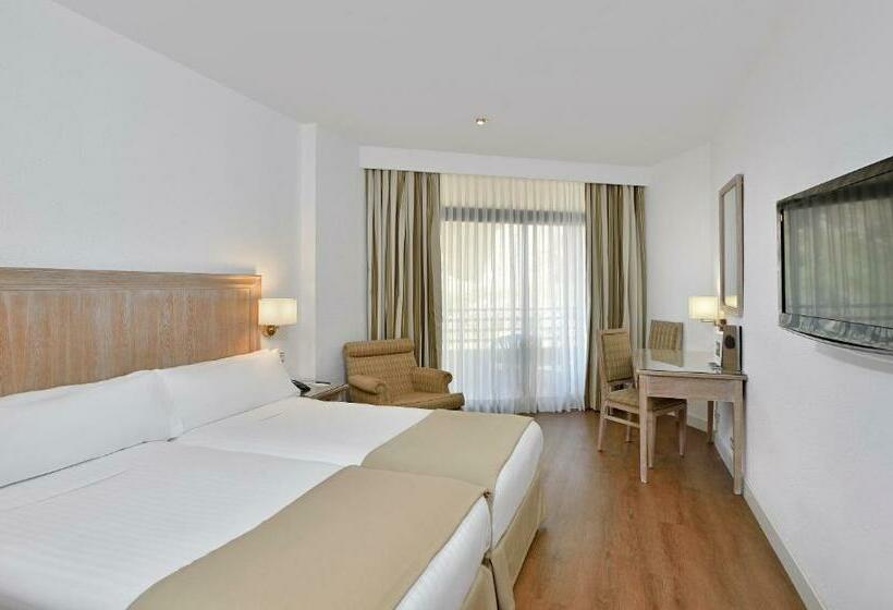 클래식 룸 1층, Melia Costa Del Sol
