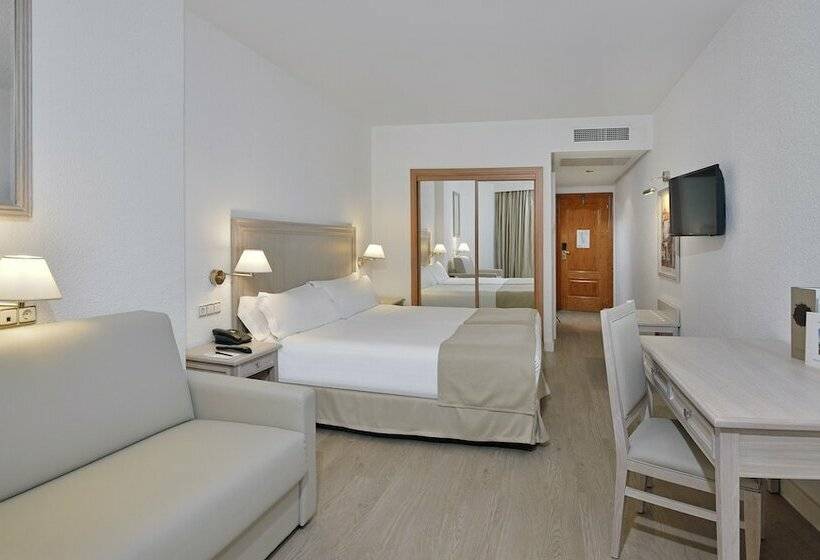 클래식 룸 1층, Melia Costa Del Sol