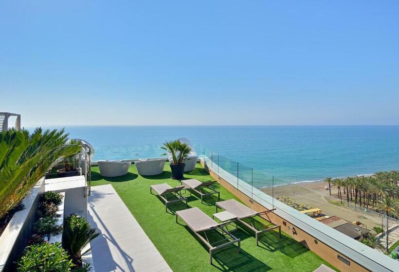 이그제큐티브 주니어 스위트, Melia Costa Del Sol