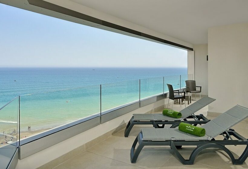 이그제큐티브 주니어 스위트, Melia Costa Del Sol