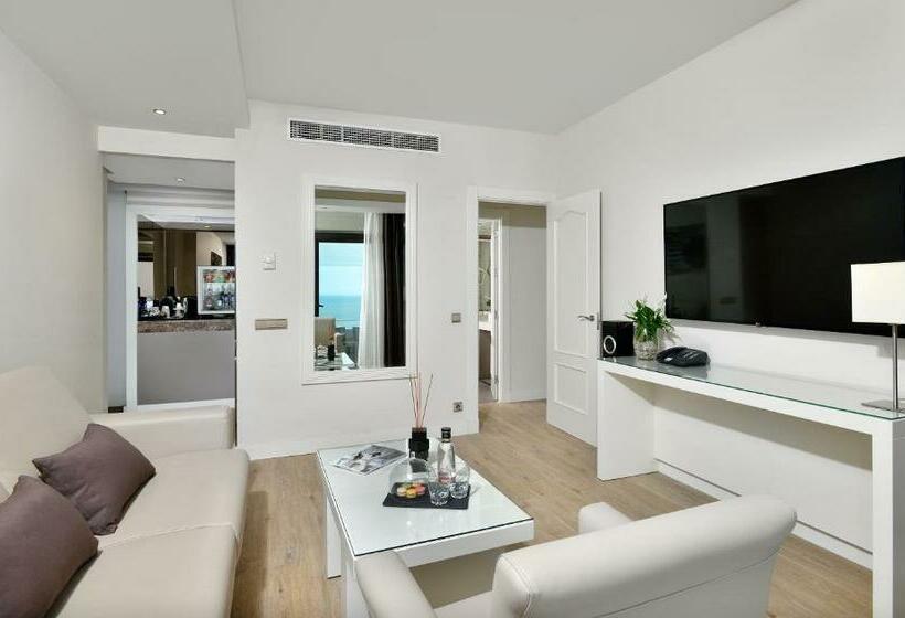 주니어 스위트, Melia Costa Del Sol