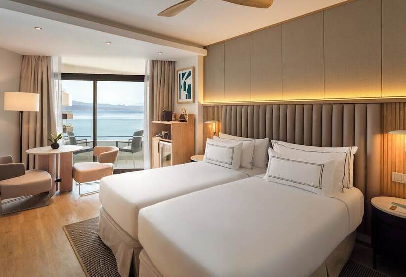 스탠다드 룸 바다 전망, Melia Costa Del Sol