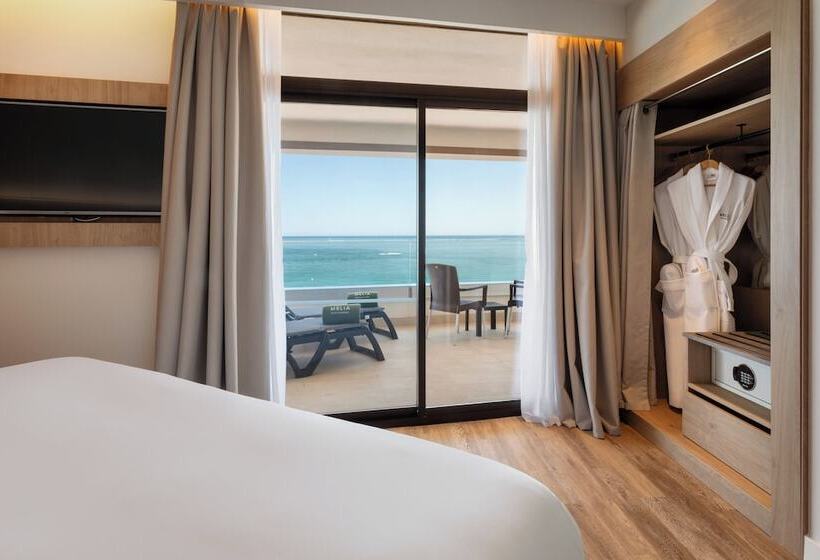 주니어 스위트, Melia Costa Del Sol