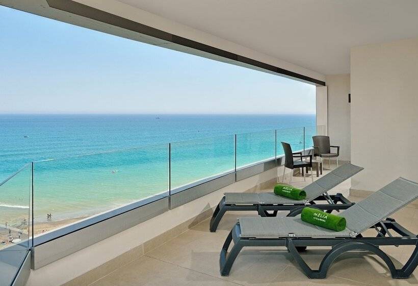 주니어 스위트, Melia Costa Del Sol