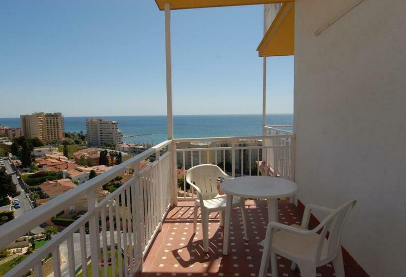 اتاق استاندارد, Monarque Torreblanca