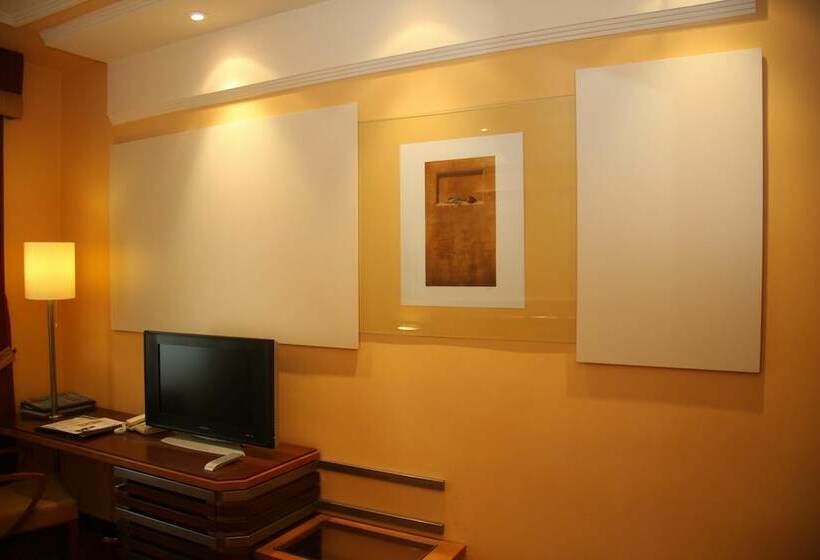 غرفة قياسية, Olid