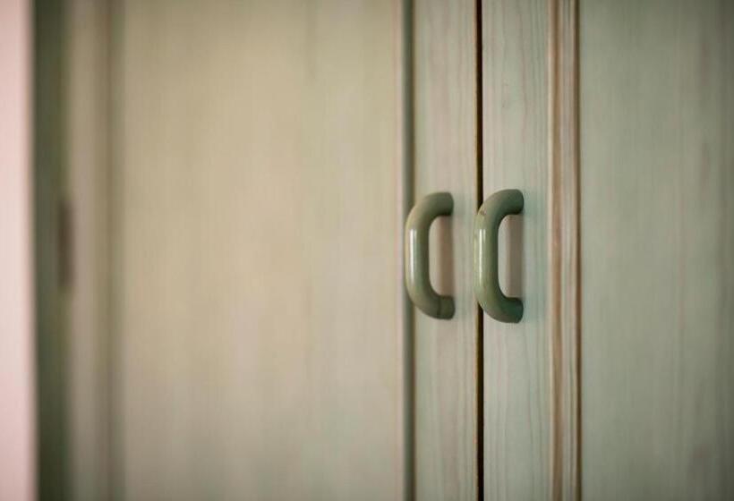 Triple Room Sea View, Juanito Platja
