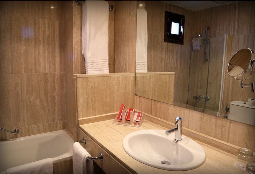 Habitación Estándar, Dona Teresa
