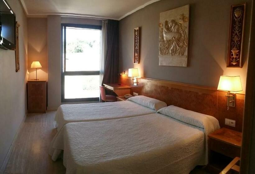 اتاق استاندارد سه نفره, San Polo