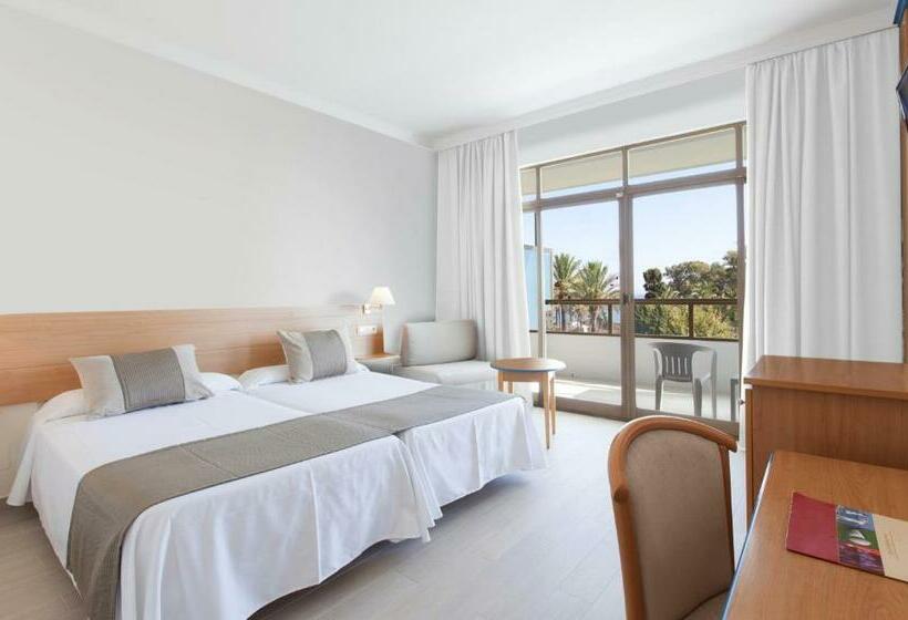 オーシャンビュースタンダードルーム, Sol Marbella Estepona  Atalaya Park
