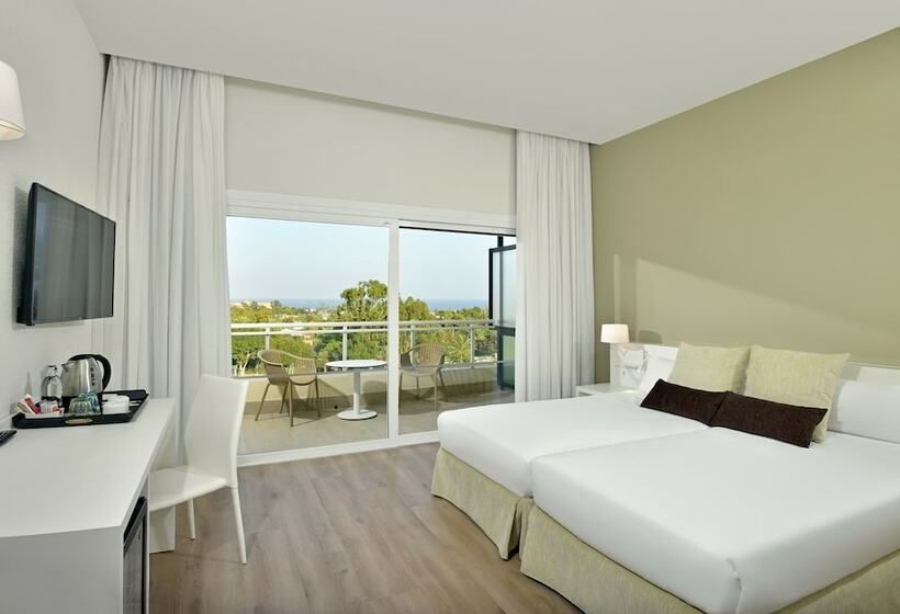 スイート, Sol Marbella Estepona  Atalaya Park