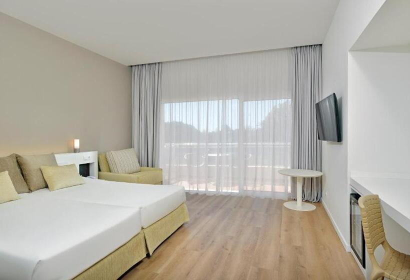 اتاق اکونومی, Sol Marbella Estepona  Atalaya Park