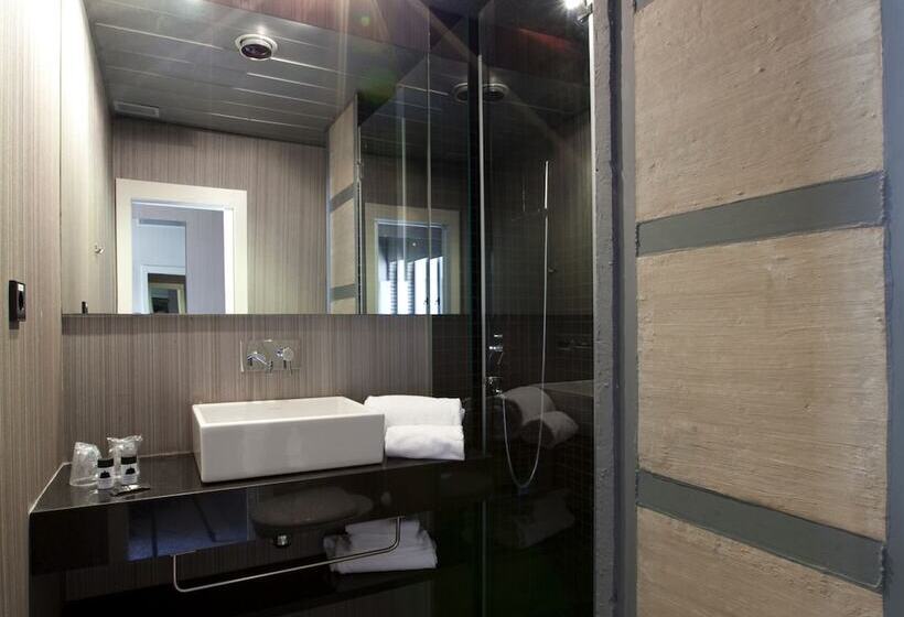 اتاق سوپریور, Cosy Rooms Embajador