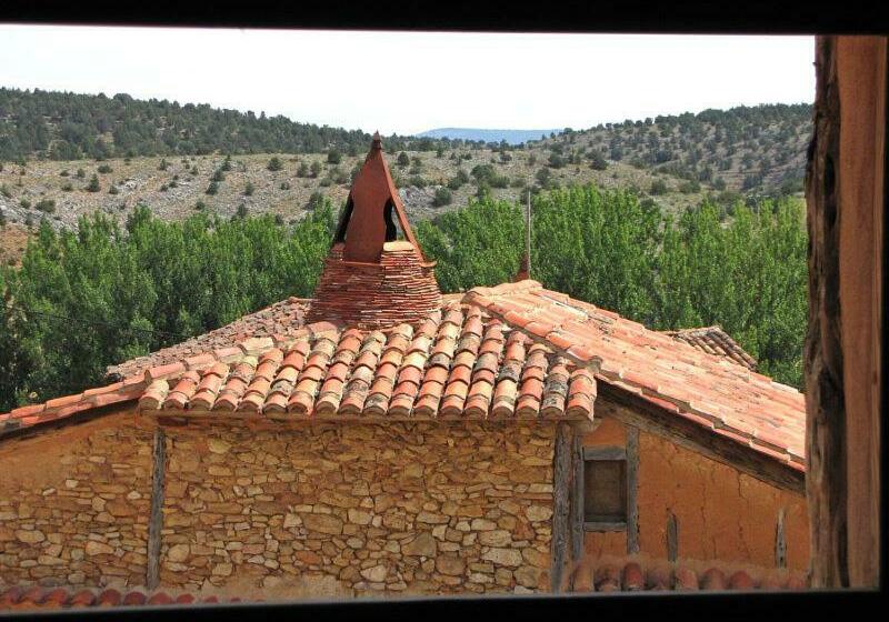 Номер Стандарт, Rural Calatañazor