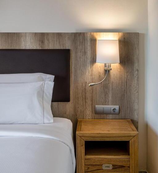 Семейный Номер, Eden Roc Hotel & Spa By Brava Hoteles