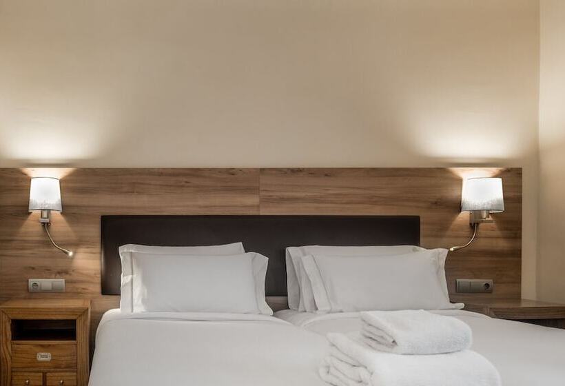 Номер Стандарт, Eden Roc Hotel & Spa By Brava Hoteles