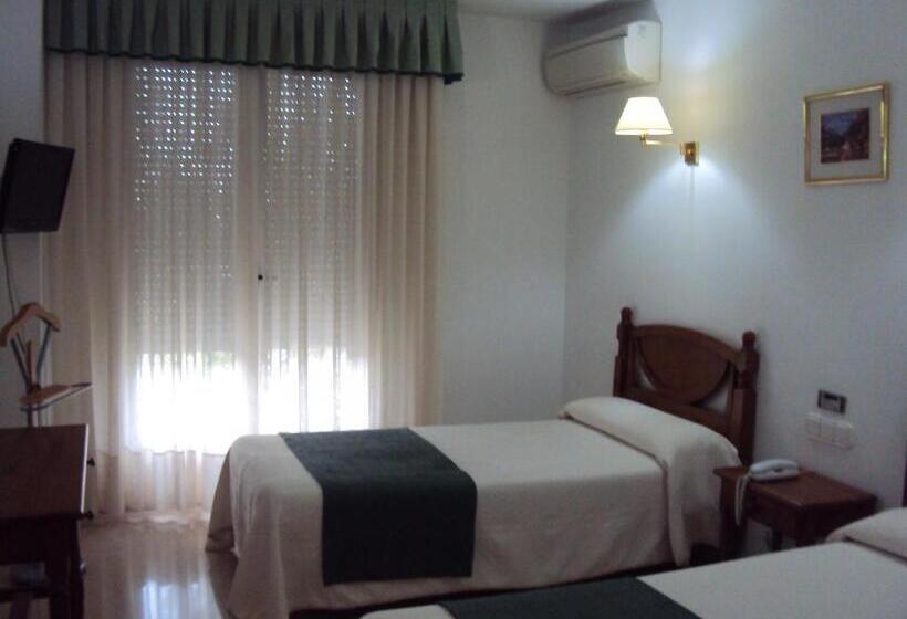 스탠다드 룸, Hostal Vista Alegre