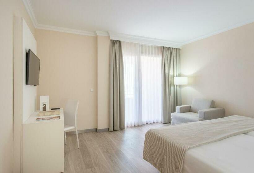 Habitación Clásica, Oliva Nova Beach & Golf