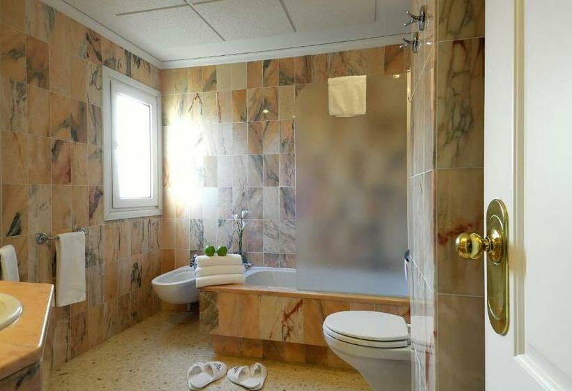 Habitación Clásica, Oliva Nova Beach & Golf