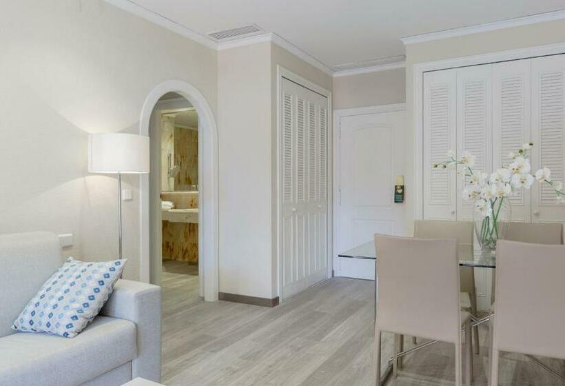 Suite Clásica, Oliva Nova Beach & Golf