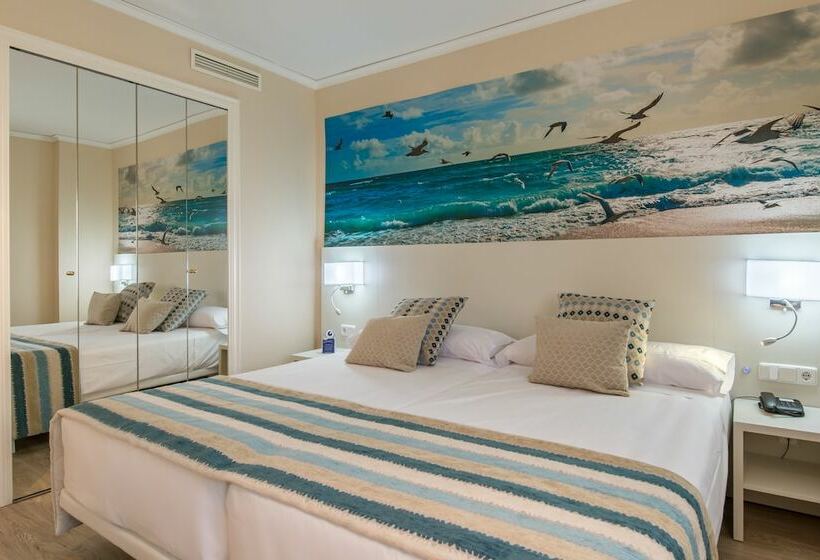 Suite Clásica, Oliva Nova Beach & Golf