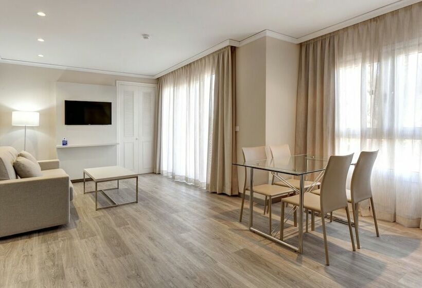 Suite Clásica, Oliva Nova Beach & Golf