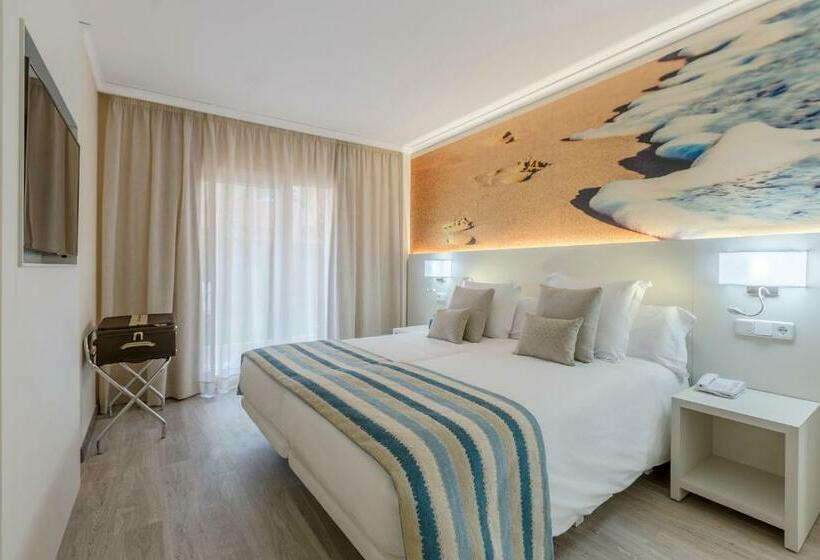 Habitación Estándar con acceso al Spa, Oliva Nova Beach & Golf
