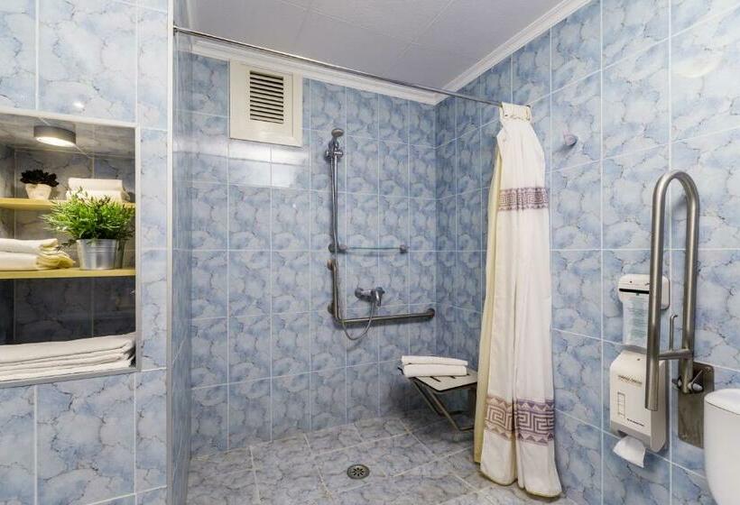 Номер Стандарт, Sausa