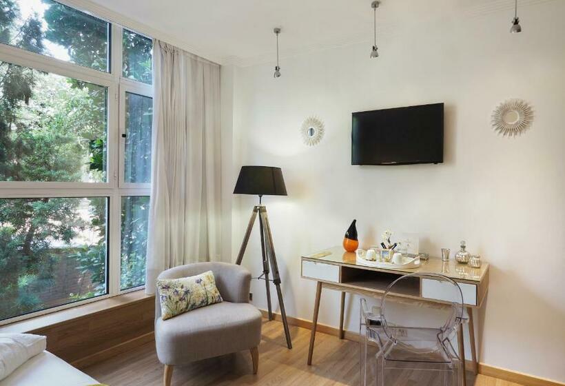 Номер Стандарт, Vilana Hotel Boutique