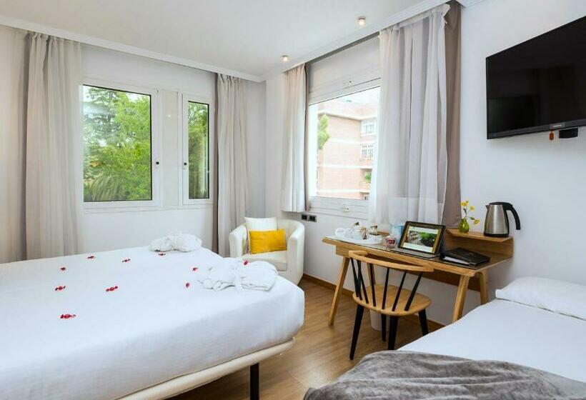 Номер Стандарт, Vilana Hotel Boutique