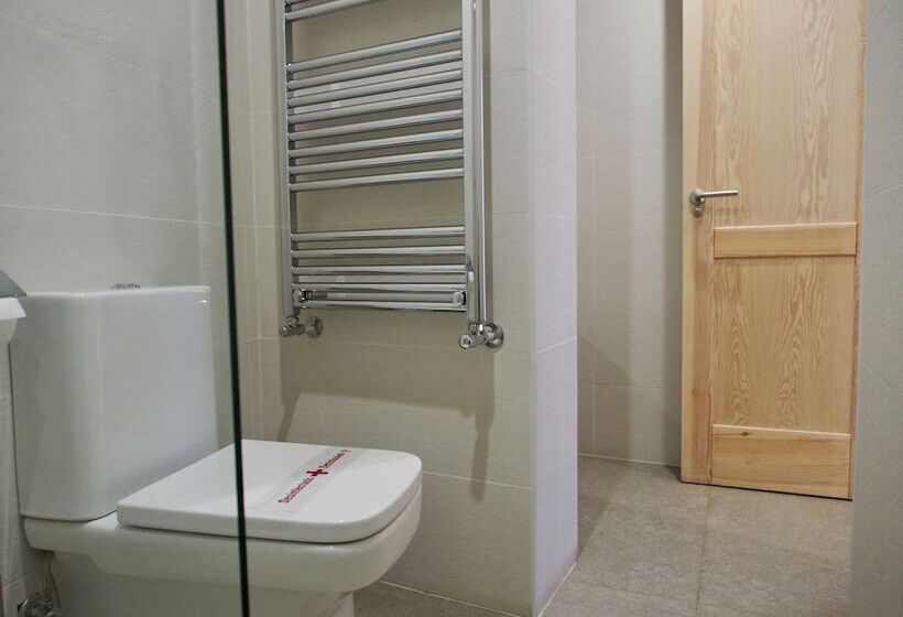 Номер Стандарт, Hostal Remoña